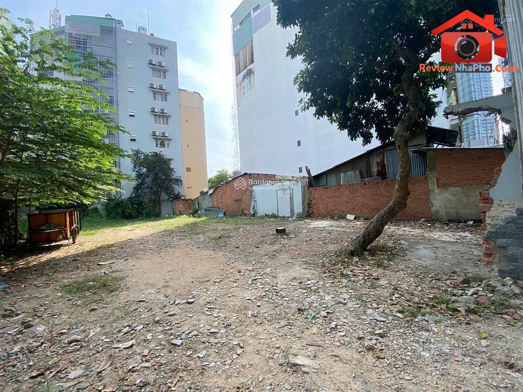 Đất trống 600 m² giá 35 tỷ – Bình Thạnh – Hồ Chí Minh REVIEW NHÀ PHỐ