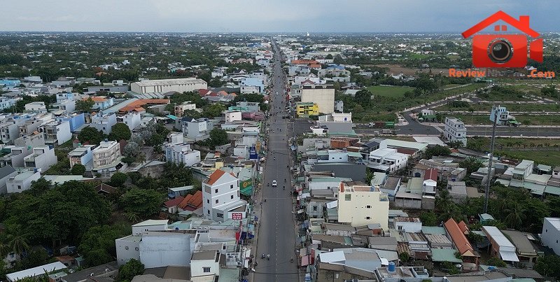 Cập nhật thị trường bất động sản 2026: Nhà ở xã hội tại Bình Quới – Thanh Đa
