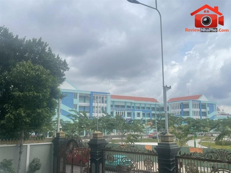Bán nhà đất Đường Không xác định – Phường cũ Không xác định Quận Không xác định – Thành phố Hồ Chí Minh REVIEW NHÀ PHỐ 52 m2 6.25 tỷ