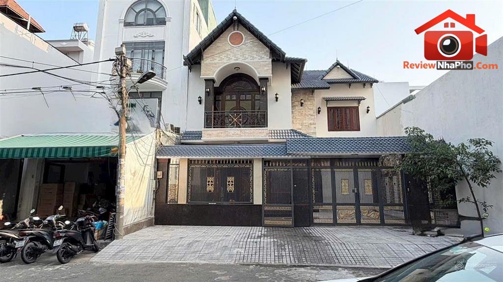 29.5 tỷ – Bán nhà mặt tiền 240 m2 – Phường An Lạc – Quận Bình Tân – Thành phố Hồ Chí Minh REVIEW NHÀ PHỐ