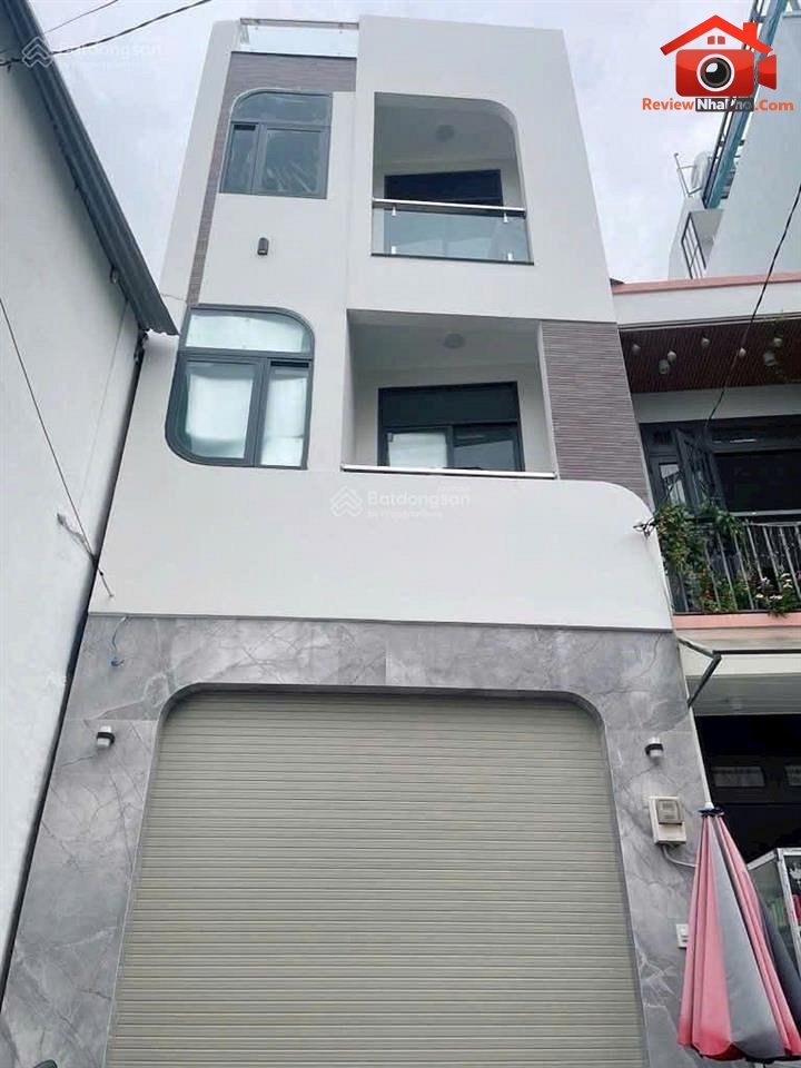 Bán nhà đất Đường Bình Thới – Phường cũ Không xác định Quận 11 – Thành phố Hồ Chí Minh REVIEW NHÀ PHỐ 51m2 – 8.4 tỷ