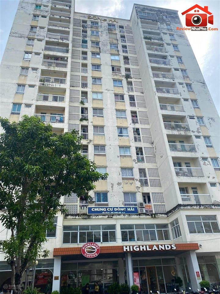 Căn hộ 3PN đường Tô Ký – Quận 12 – 2 tỷ – 44m2 REVIEW NHÀ PHỐ