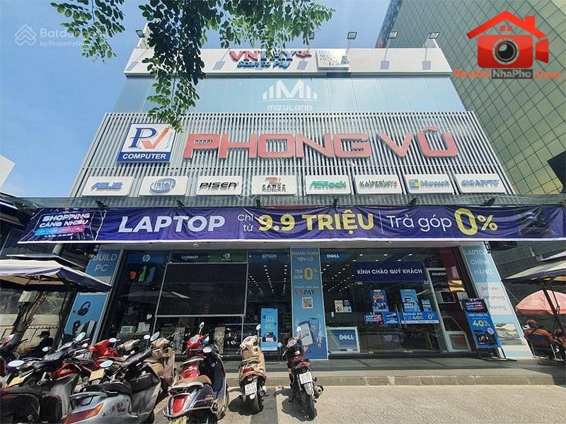 Dòng tiền 5%/năm, bán nhà mặt tiền phan đăng lưu ngang 10x20m, hđt 150 triệu/tháng giá 35 tỷ
-
Giá: 35 tỷ
200 m2