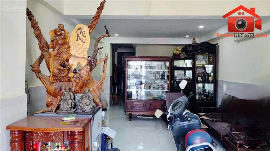 Nhà chính chủ chưa qua đầu tư 3 tầng 4x17m kinh dương vương, bình tân ô tô ngủ trong nhà.
-
Giá: 6.5 tỷ
68 m2
5
5