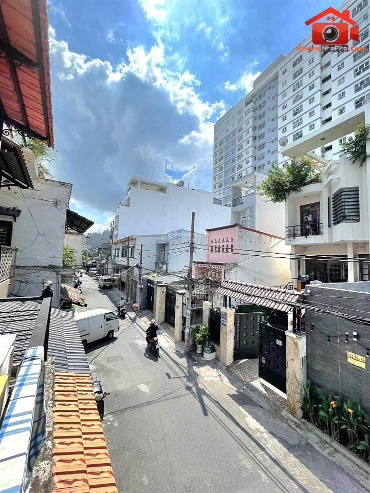 Nhà 2 tầng 80m² giá 9 tỷ – Phường Phú Thọ Hòa – Quận Tân Phú – Thành phố Hồ Chí Minh REVIEW NHÀ PHỐ