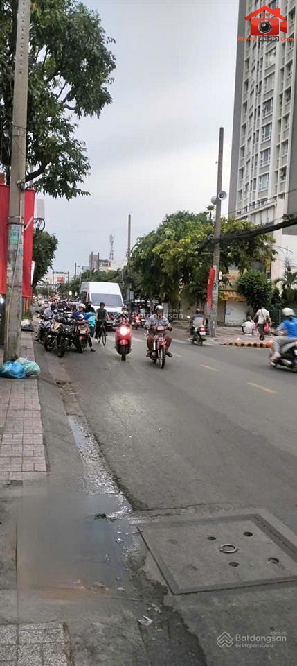 Bán nhà đất Đường Tân Hòa Đông – Quận 6 – Thành phố Hồ Chí Minh 11.5 tỷ – 100 m2 REVIEW NHÀ PHỐ