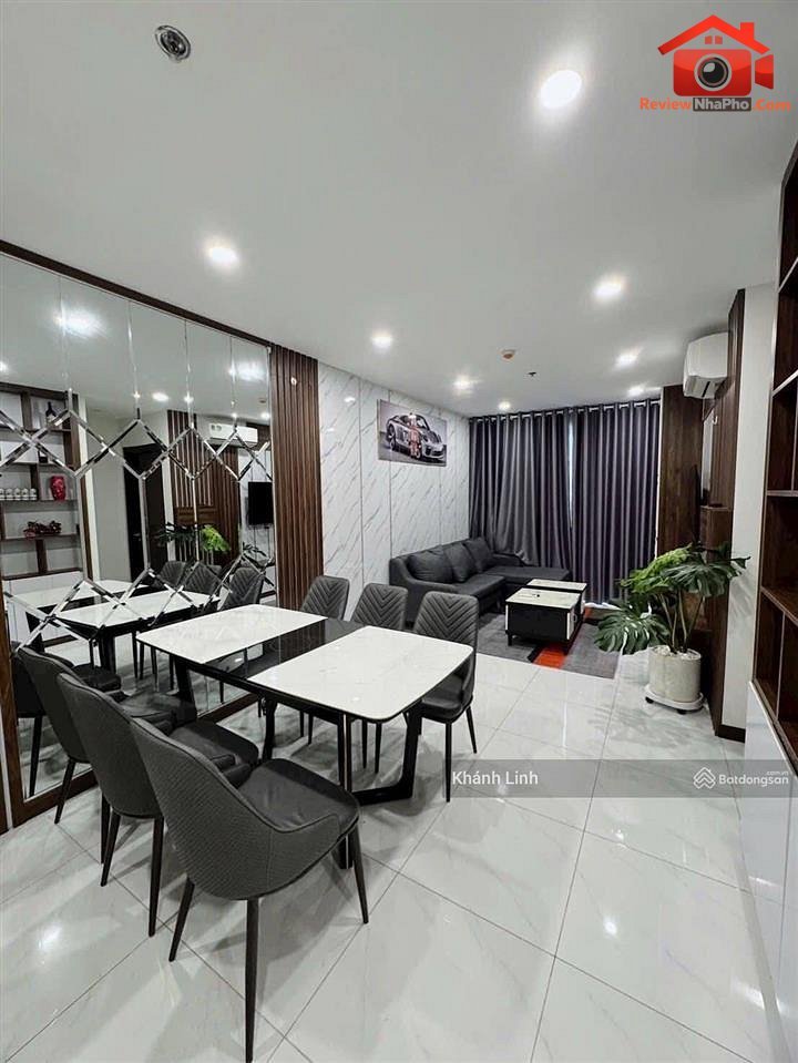 1.82 tỷ – Căn hộ 72 m² Nhất Lan 3 – Quận Bình Tân – Thành phố Hồ Chí Minh REVIEW NHÀ PHỐ