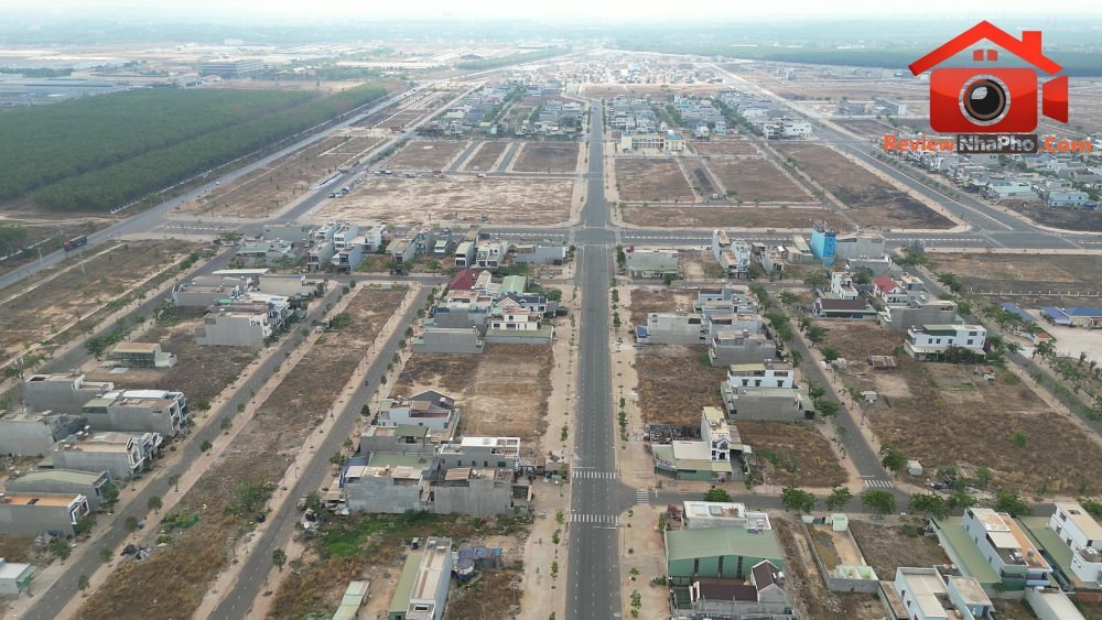 Phân Tích Dự Án Tái Định Cư Đồng Nai 2026: Tiềm Năng và Cơ Hội Đầu Tư