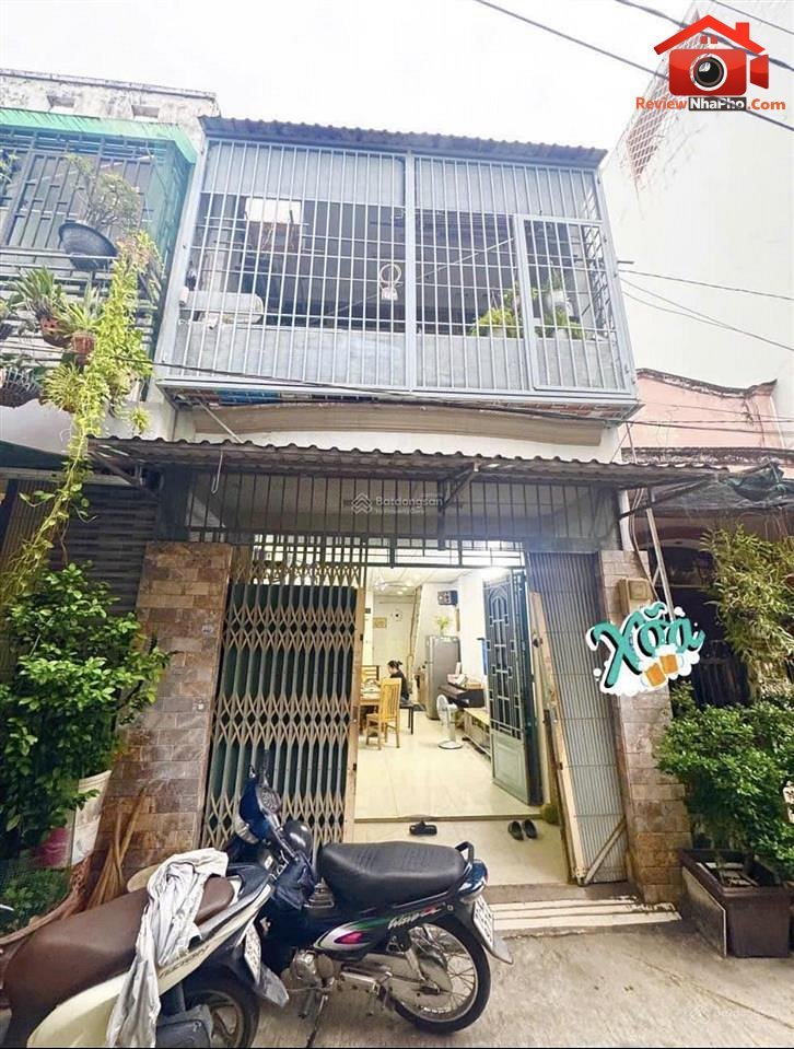 Bán nhà đất Đường Lê Quang Sung – Phường cũ Không xác định Quận 6 – Thành phố Hồ Chí Minh REVIEW NHÀ PHỐ