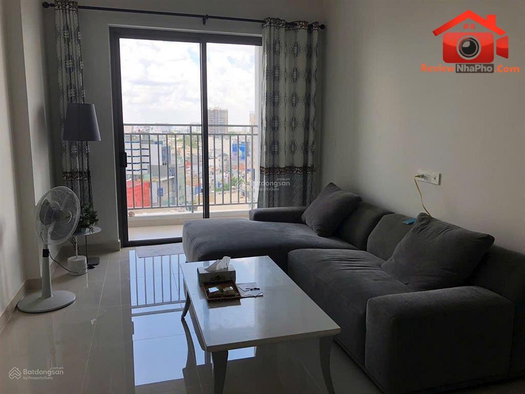 Căn hộ chung cư Res 11 Đường Lạc Long Quân – Phường cũ Bình Thới Quận 11 – Thành phố Hồ Chí Minh REVIEW NHÀ PHỐ 75 m2 5.05 tỷ