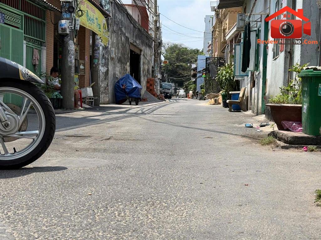 Không căn thứ 2 ngã 4 bốn xã đường số 348m23pnhẻm xe tải 3.9tỷbình tân
-
Giá: 3.9 tỷ
48 m2
3