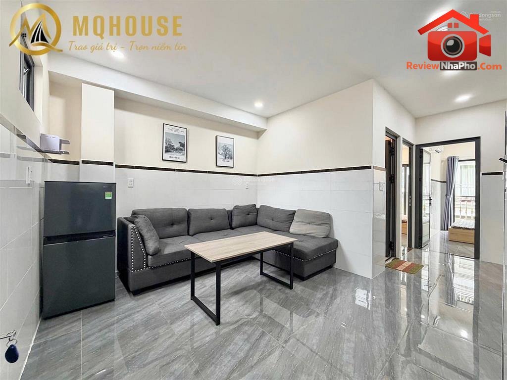 Cho thuê nhà đất Đường Lũy Bán Bích – Phường cũ Tân Thành Quận Tân Phú – Thành phố Hồ Chí Minh 60 m2 7.8 triệu