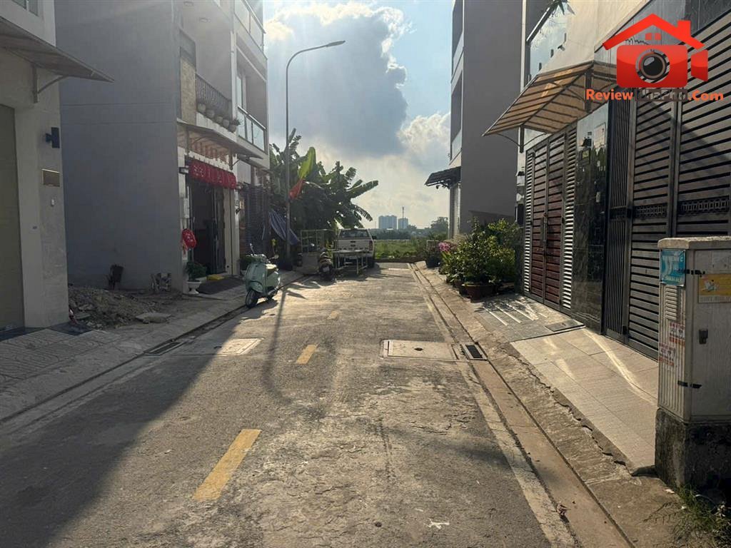 3.2 tỷ – Diện tích 56 m2 – Đường Tỉnh Lộ 10 – Thành phố Hồ Chí Minh REVIEW NHÀ PHỐ