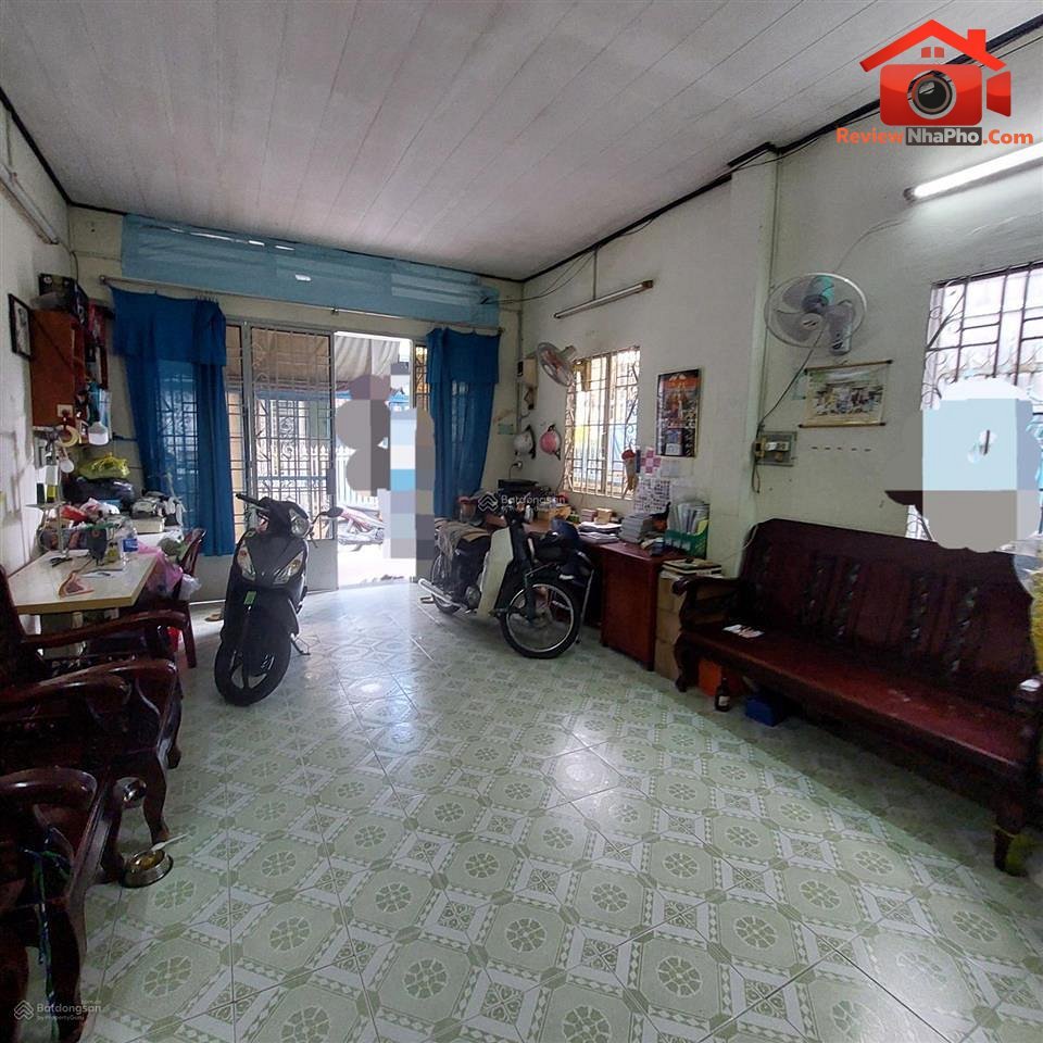 Cần bán nhà đất Đường Phan Văn Hớn – Phường cũ Tân Thới Nhất Quận 12 – Thành phố Hồ Chí Minh REVIEW NHÀ PHỐ 105m2 – 5.75 tỷ