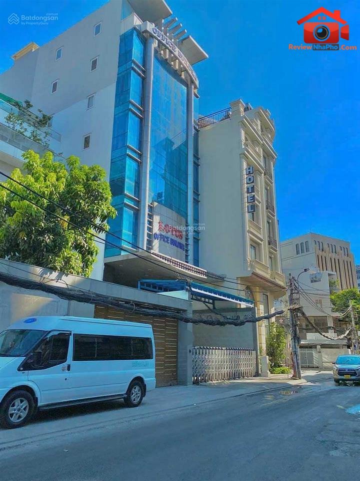 150 tỷ – Diện tích 300 m2 – Bán nhà mặt tiền đường Cửu Long – Phường 2 – Quận Tân Bình – Thành phố Hồ Chí Minh REVIEW NHÀ PHỐ
