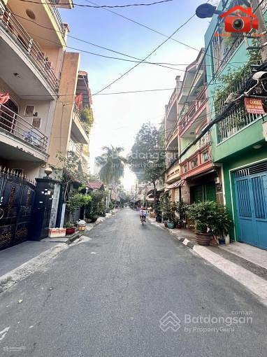 Bán nhà đất Đường Diệp Minh Châu – Phường cũ Tân Sơn Nhì – Quận Tân Phú – Thành phố Hồ Chí Minh 8.5 tỷ – 64 m2 REVIEW NHÀ PHỐ