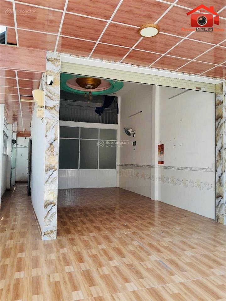 Bán nhà góc 2 mặt tiền 73 m² giá 5 tỷ – Quận 12 – Hồ Chí Minh REVIEW NHÀ PHỐ