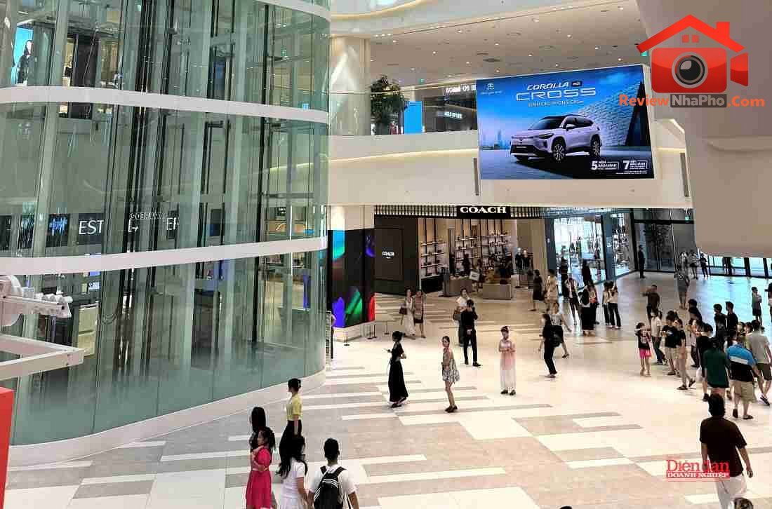 Khám Phá Xu Hướng Bất Động Sản 2026 2027 Tại TP Hồ Chí Minh & Đà Nẵng
