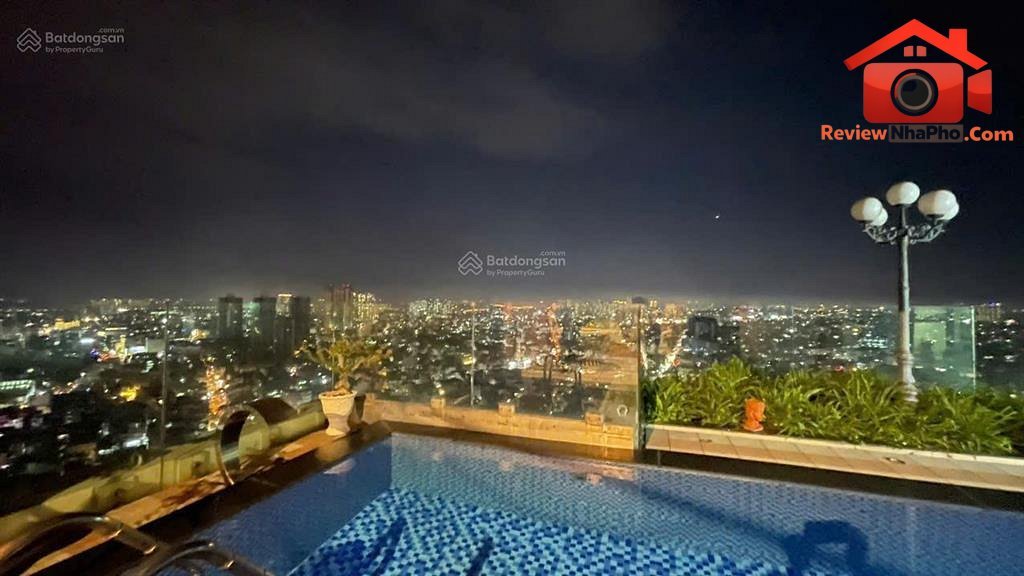 Bán nhà đất Đường The Everrich – Phường cũ Không xác định Quận 11 – Thành phố Hồ Chí Minh 560 m2 – 26 tỷ