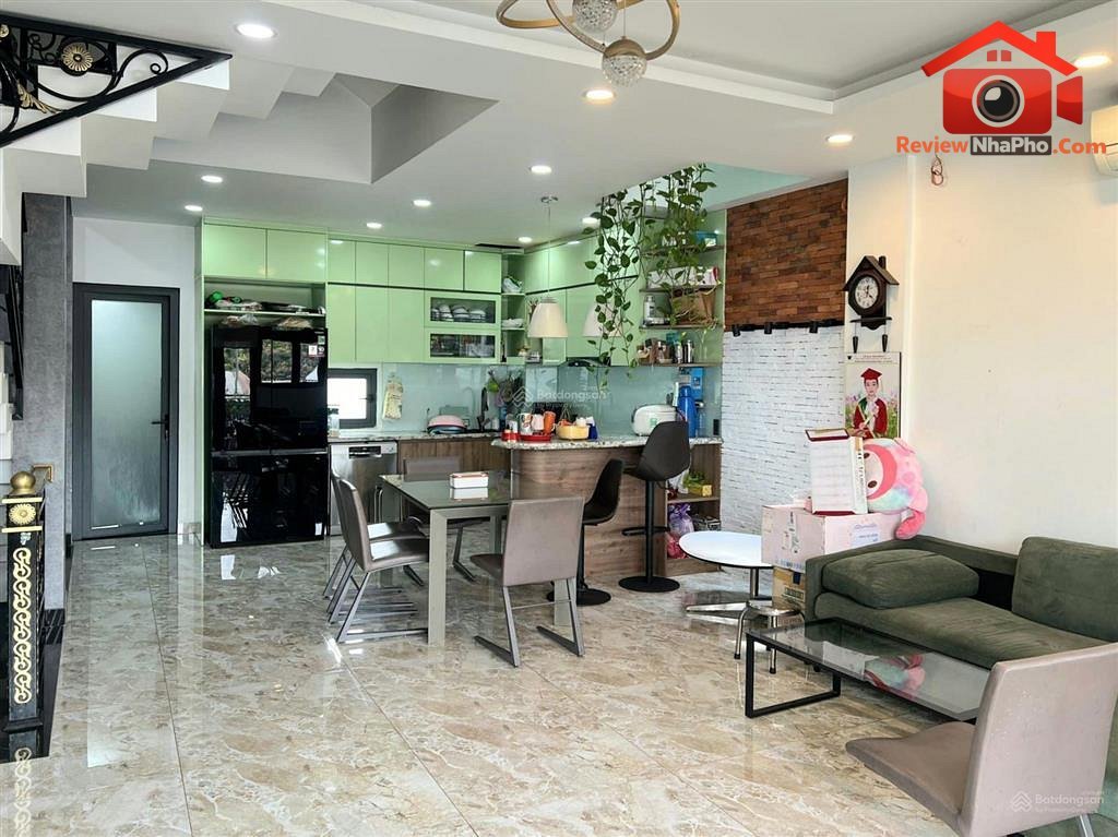Bán nhà đất Đường Hòa Bình – Phường cũ Không xác định Quận Tân Phú – Thành phố Hồ Chí Minh REVIEW NHÀ PHỐ 63 m2 – 8.4 tỷ