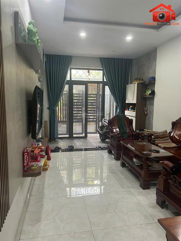 Bán nhà đất Đường Bàu Cát – Phường cũ 11 Quận Tân Bình – Thành phố Hồ Chí Minh 62 m2 – 10.9 tỷ