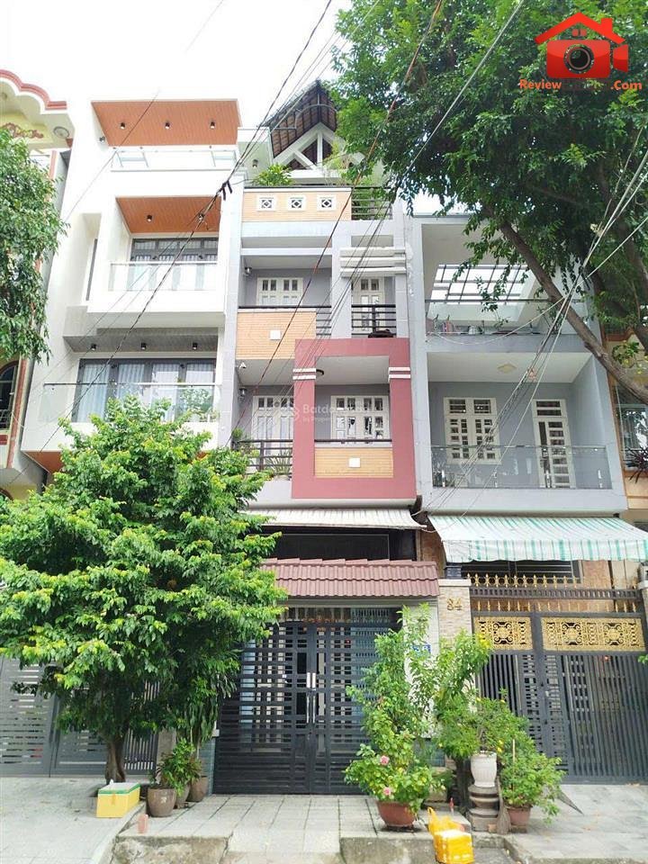 Bán nhà mặt tiền đường Số 26, diện tích 76 m2, giá 15 tỷ – REVIEW NHÀ PHỐ