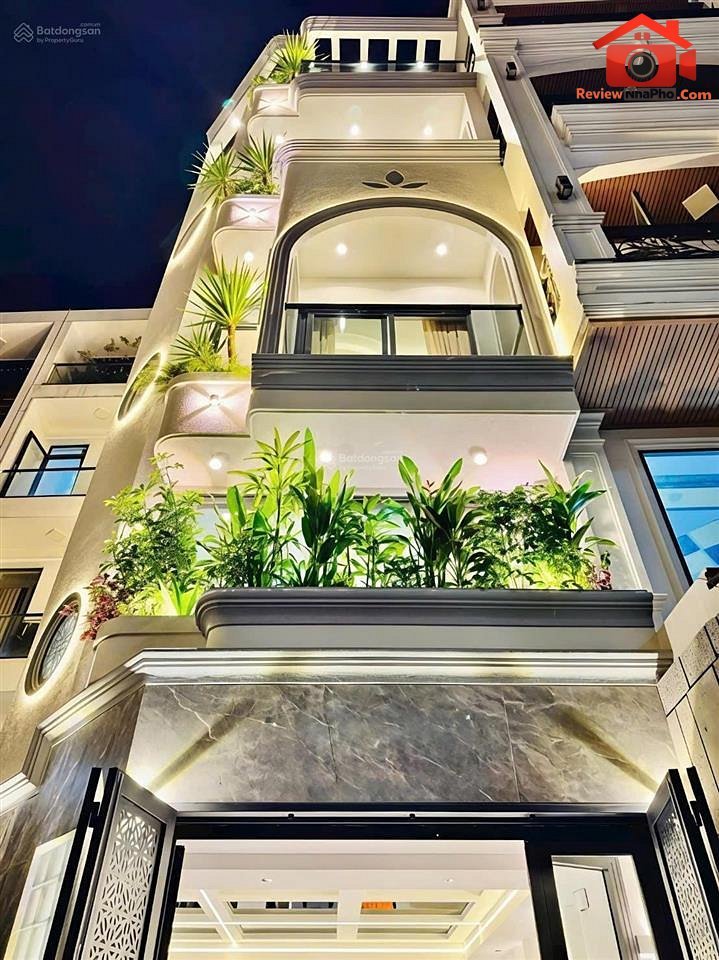Bán nhà đất Đường Thái Phiên – Phường cũ 8 Quận 11 – Thành phố Hồ Chí Minh 77 m2 3.46 tỷ