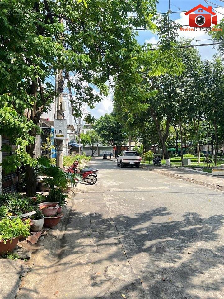 Bán nhà đất Đường Lê Đức Thọ – Phường cũ 15 Quận Gò Vấp – Thành phố Hồ Chí Minh REVIEW NHÀ PHỐ 80 m2 – 8.4 tỷ