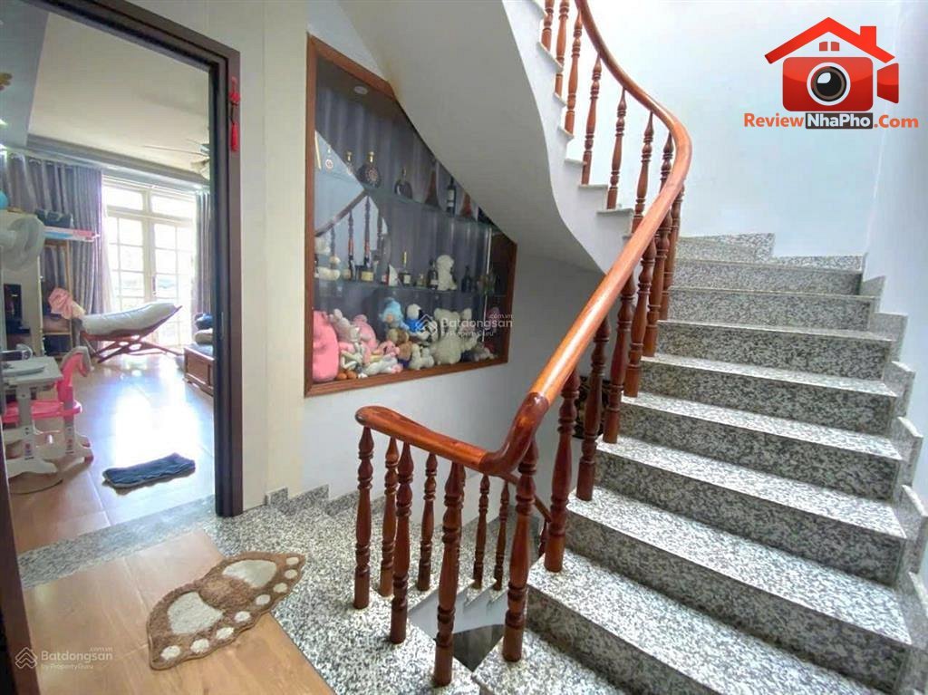 Bán nhà dân cư An Sương – Quận 12 – Thành phố Hồ Chí Minh giá 8.7 tỷ – Diện tích 72 m2 REVIEW NHÀ PHỐ
