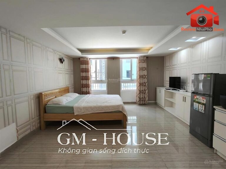 Cho thuê nhà đất đường D5 – Phường cũ 25 Quận Bình Thạnh – Thành phố Hồ Chí Minh REVIEW NHÀ PHỐ 40m2 8 triệu