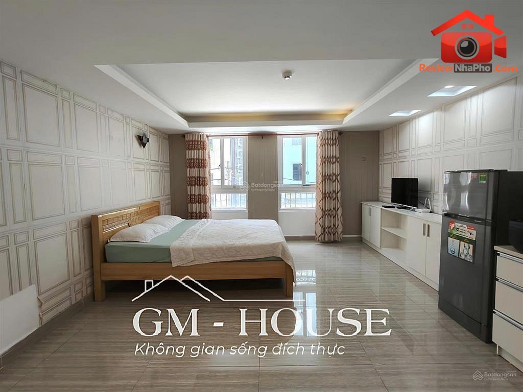 Khai trương căn hộ thang máy hầm xe gần d5 đi bộ qua gtvt, hutech và ngoại thương
-
Giá: 8 triệu
40 m2