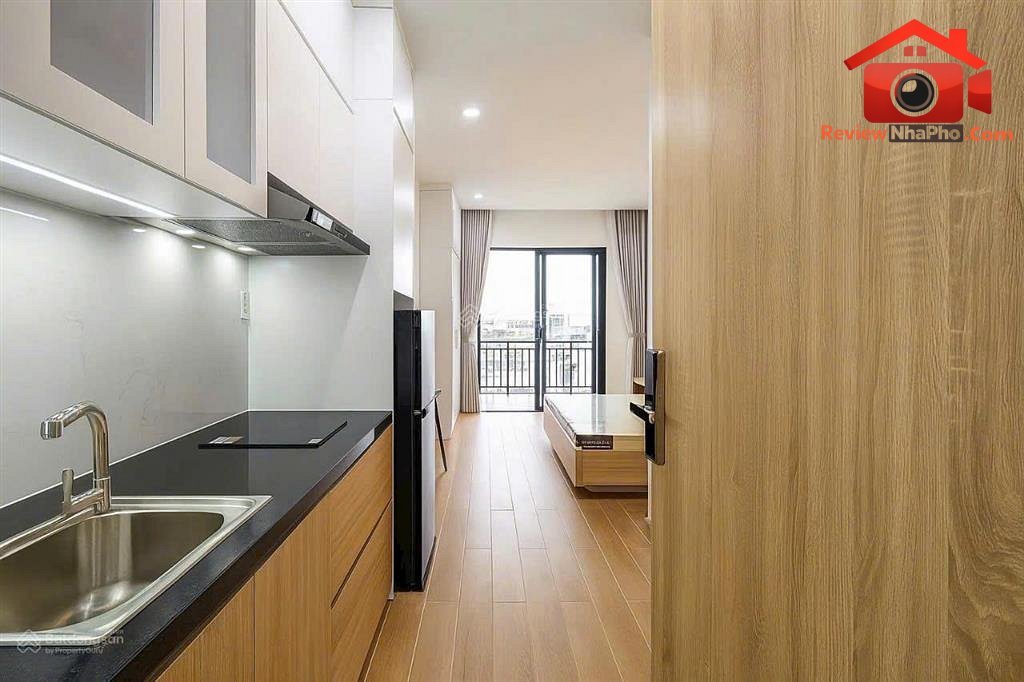 6.5 triệu – Diện tích 35 m² – Cho thuê chung cư mini ban công Cù Lao – Thành phố Hồ Chí Minh REVIEW NHÀ PHỐ