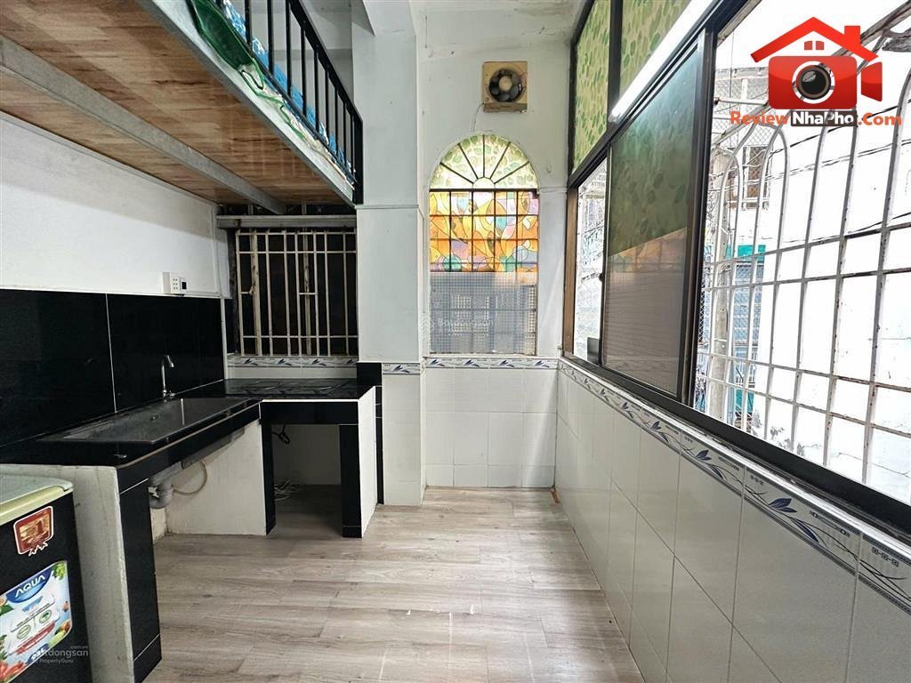 5.2 triệu – Diện tích 20 m2 – Bán nhà đất Hồ Chí Minh REVIEW NHÀ PHỐ
