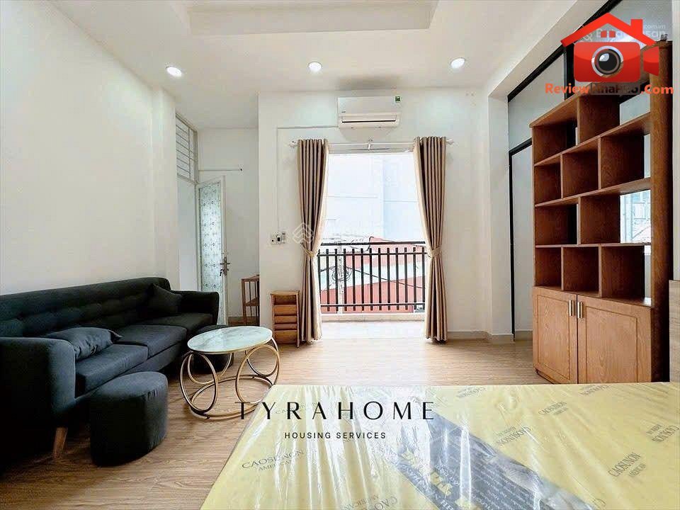 9.5 triệu – Diện tích 60 m2 – Cho thuê nhà đất tại Hồ Chí Minh REVIEW NHÀ PHỐ