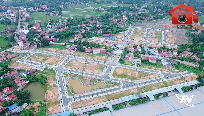 Phân Tích Nguồn Cung Bất Động Sản Thái Nguyên 2026: Cơ Hội Đầu Tư Mới