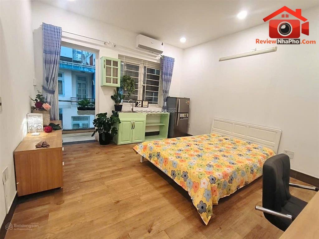 Khai trương căn hộ ngay d5 gần đh hutech và gtvt, tòa nhà thang máy
-
Giá: 6 triệu
25 m2