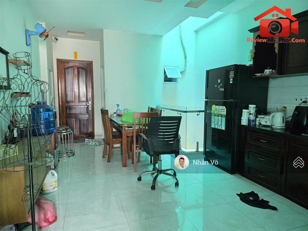 64 m2 – 6.2 tỷ – Nhà riêng Đường Số 8, Quận Bình Tân, Thành phố Hồ Chí Minh REVIEW NHÀ PHỐ