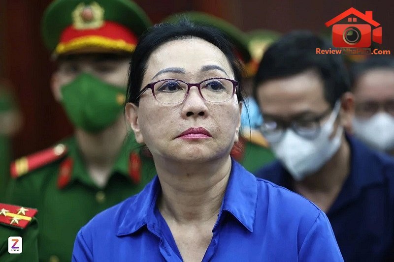 Định Giá Đất Vàng TP.HCM Liên Quan Bà Trương Mỹ Lan: Triển Vọng và Thách Thức 2026