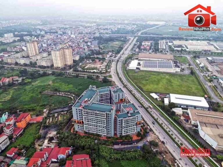 Khơi thông nguồn vốn cho nhà ở xã hội: Tiềm năng và thách thức 2026 2027