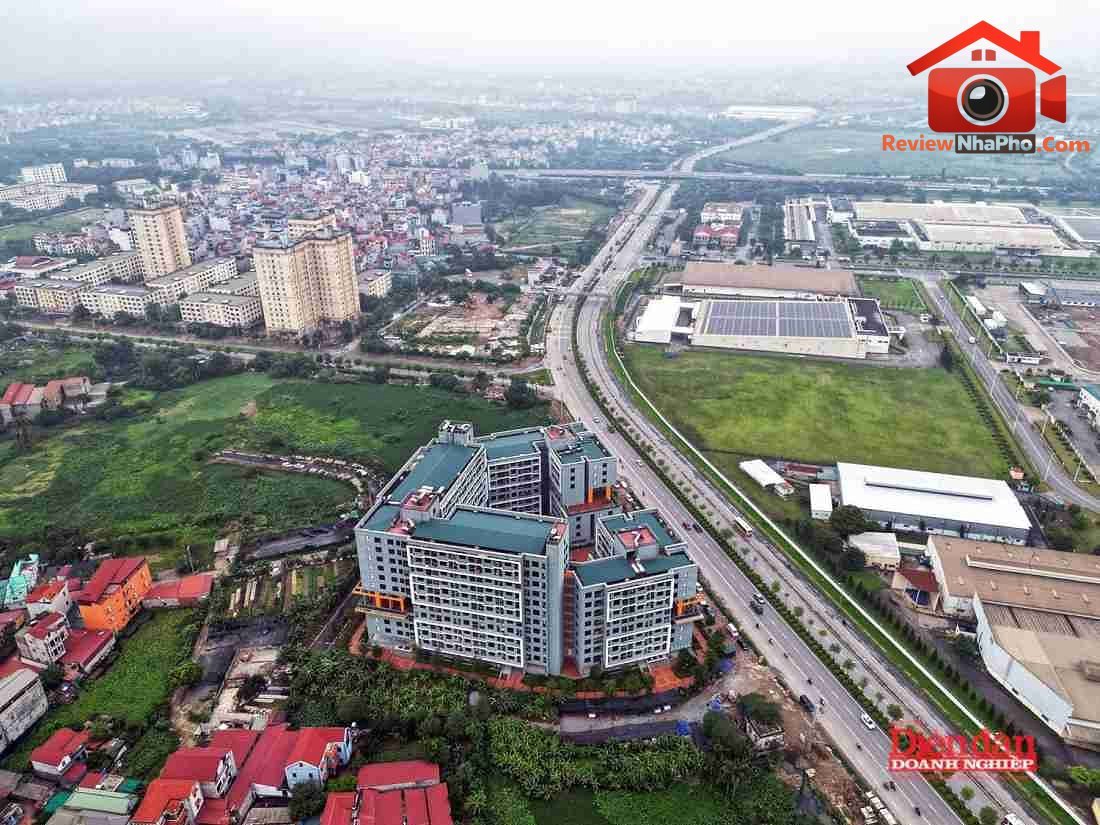 Khơi thông nguồn vốn cho nhà ở xã hội: Tiềm năng và thách thức 2026 2027
