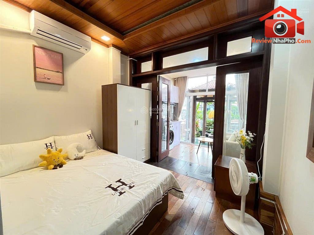 9 triệu – 60 m² – Cho thuê căn hộ mini đường Tô Hiến Thành – Phường Vườn Lài – Quận 10 – Thành phố Hồ Chí Minh REVIEW NHÀ PHỐ