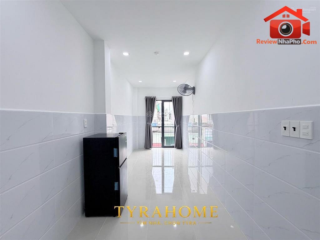 Khai trương căn hộ mini có thang máy mới 100% có ban công to thoáng ngay gần chợ bà chiểu
-
Giá: 4.9 triệu
28 m2
1
1