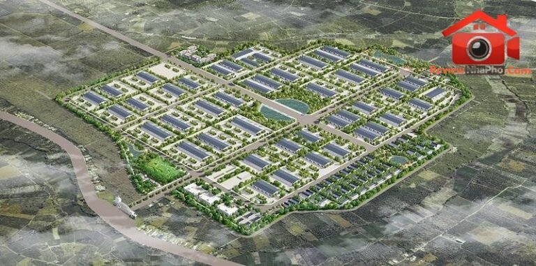 Phân Tích Đầu Tư Khu Công Nghiệp Đak Đoa Gia Lai: Cơ Hội Mới 2027