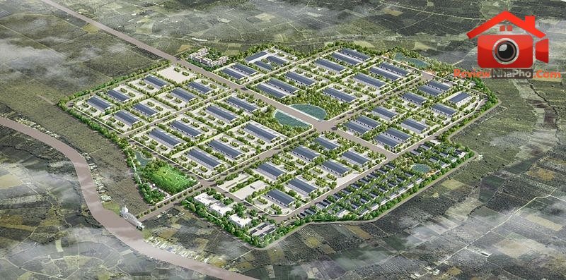 Phân Tích Đầu Tư Khu Công Nghiệp Đak Đoa Gia Lai: Cơ Hội Mới 2027