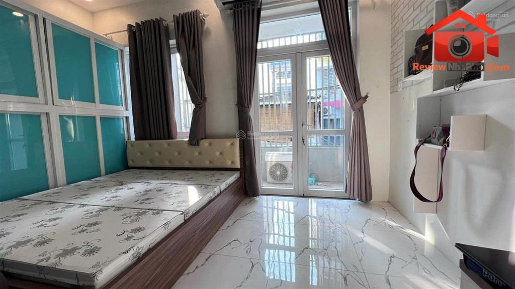 Bán nhà đất Đường Hoàng Văn Thụ – Phường cũ 4 – Quận Tân Bình – Thành phố Hồ Chí Minh 9.35 tỷ
