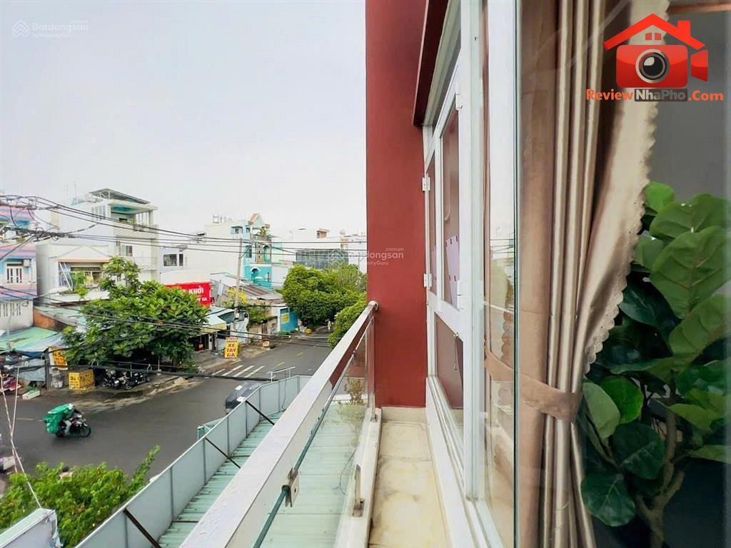 8.5 tỷ | Diện tích 67 m2 | Nhà riêng khu Cư Xá Phú Lâm D – Hồ Chí Minh REVIEW NHÀ PHỐ