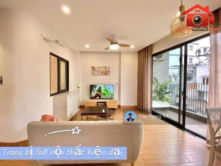 Cho thuê nhà đất Đường Ngô Tất Tố – Phường cũ Không xác định Quận Bình Thạnh – Thành phố Hồ Chí Minh REVIEW NHÀ PHỐ 50 m2 13 triệu
