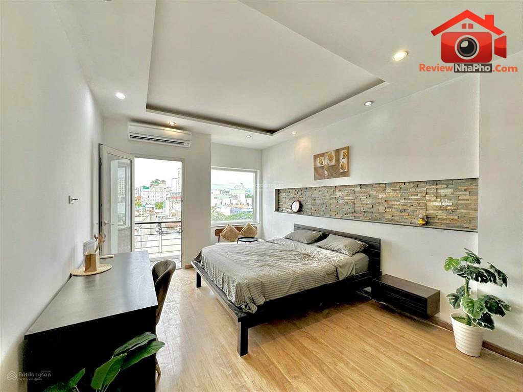 7 triệu – 30 m2 Nhà Đất Khác tại Bình Thạnh – REVIEW NHÀ PHỐ