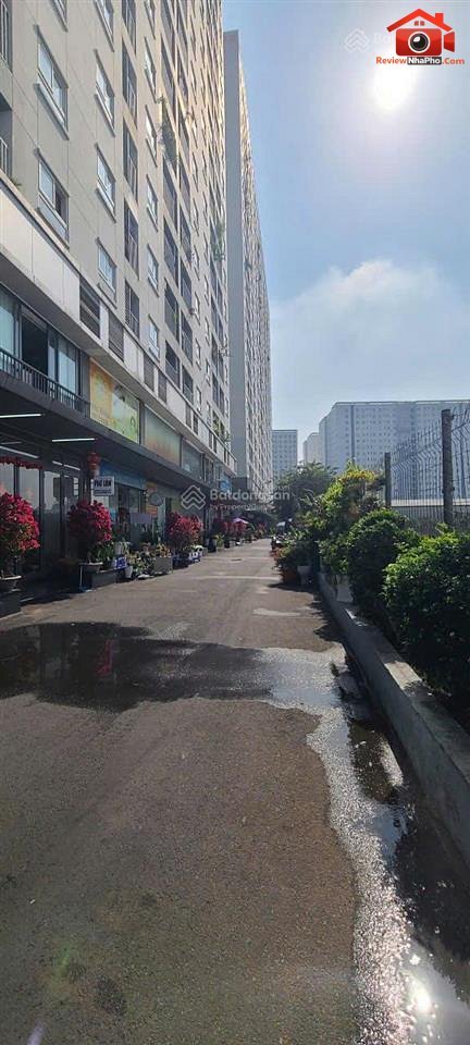 Bán shophouse lô góc 114 m2 giá 5.85 tỷ – REVIEW NHÀ PHỐ