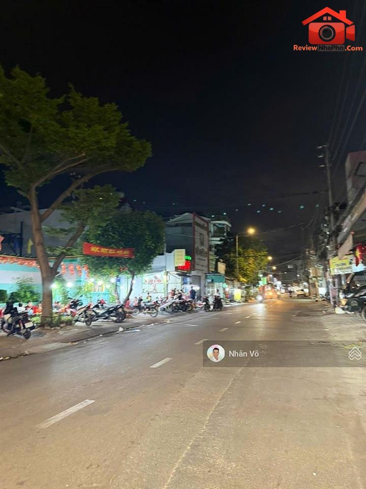 9.8 tỷ – Diện tích 88 m² – Bán nhà mặt tiền đường Phước Phan – Thành phố Hồ Chí Minh REVIEW NHÀ PHỐ